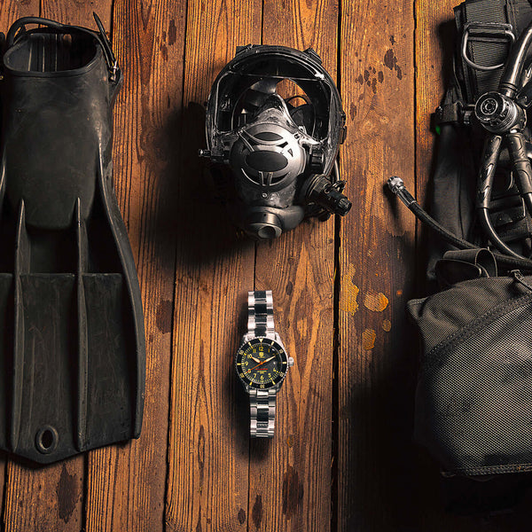 best tool watches